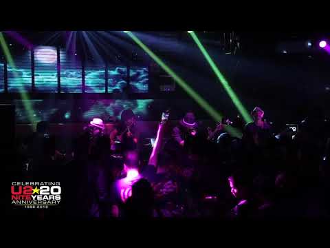 Andy /rif, Rama Nidji, Ammy 4 Peniti & ASTREE the band - Every Breaking Wave [U2 Cover Version]