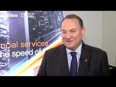 SIBOS 2018: Threat of financial crime