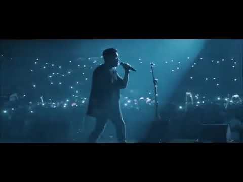 Barak- trae el cielo aqui