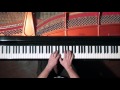 Bach 2 Part Invention No.1 - P. Barton, FEURICH Harmonic Pedal piano