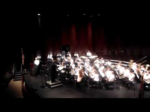 The Message on the Rock