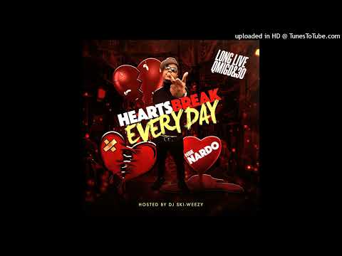 HBE Nardo - Hearts Break Everyday - 2 - No Closure