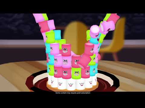 Budge GameTime - Fun for Kids Video