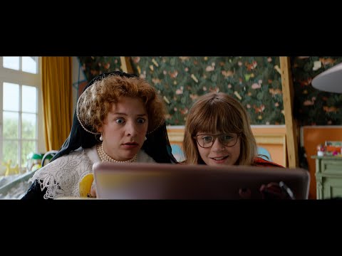 Trailer-Vorschau: Jackie & Oopjen - Kunstdetektivinnen