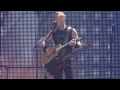 Metallica - The Unforgiven (Live from Orion Music + ...