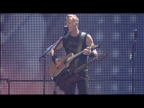 Metallica - The Unforgiven (Live from Orion Music + More)