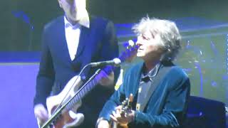 Crowded House - When You Come (live in Melbourne 22 Nov 2022)