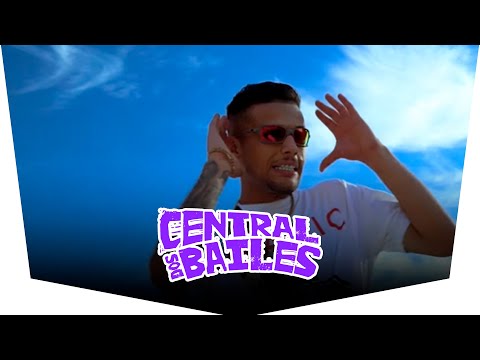 MC RF3 - Descendo Naquele Pique (Street Vídeo)