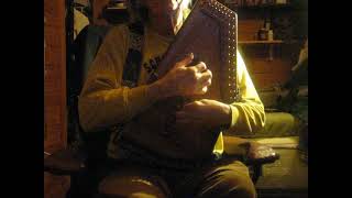 Twilight by Mary Chapin Carpenter, chorus words changed to &quot;You are free&quot;