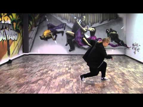 Flashmob Forme'N Fit 2 Strasbourg