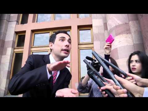 ArmComedy 380 - #ElectricYerevan-ի վերադարձը