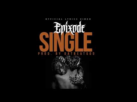 EPIXODE - SINGLE (OFFICIAL LYRICS VIDEO) - Epixodemusic