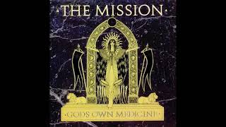 THE MISSION - And The Dance Goes On