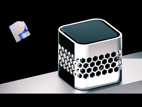 Plasticity - Deform onto Surfaces with Multiple Faces