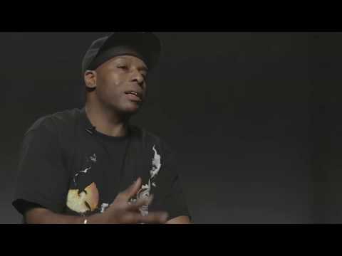 Prodigal Sunn on the Wu-Tang Clan