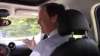 2015 MINI Cooper S Countryman All-Wheel Drive Review