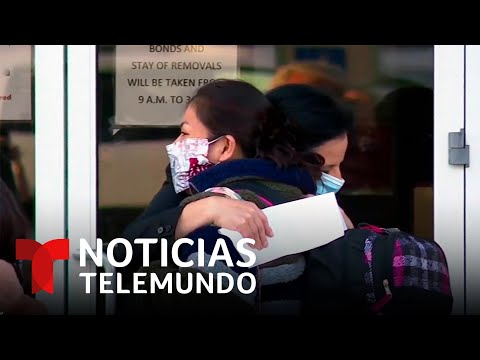 Pasó 18 años presa por una posible muerte accidental | Noticias Telemundo