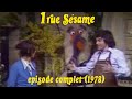 1 Rue Sésame Saison 1 At Choum Épisode Complet 1978