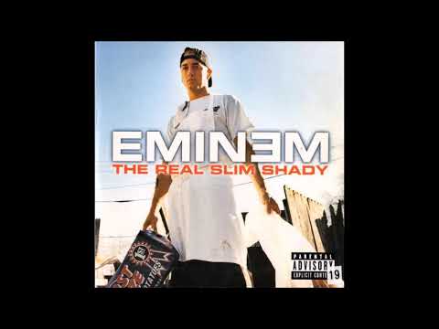 Eminem vs  Gary Caos   The Real Slim Pangva