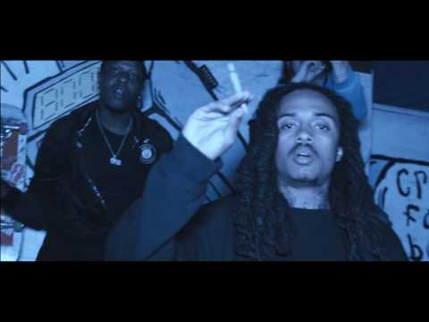 Baby Ahk - Rollin 40s