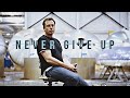 Elon Musk - Never Give Up | Gangsta's Paradise