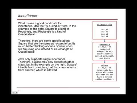 Introduction To Java Module 10