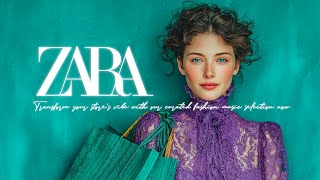 Fashion Store Music Playlist 2025 ~ Chic Boutique Background Music for Retail Therapy