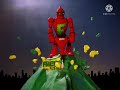 Cartoon Pizza Klasky Csupo Frederator Nickelodeon 2009