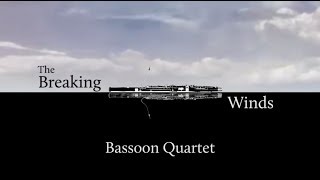 Downton Bassoonbey (The Breaking Winds Downton Abbey Parody)