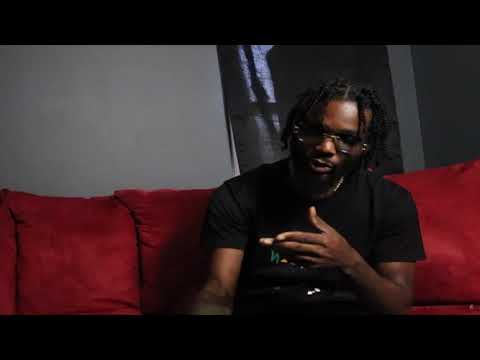 Gang Or What - Tez Chasin