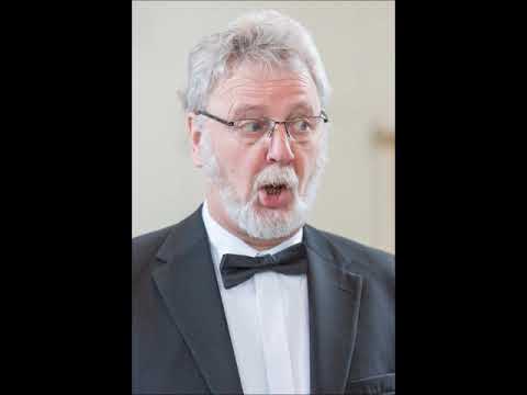 Hertzen Hokwerda - Verdi / aria Filippo- fragment