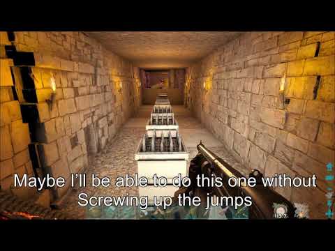 FIGHTING SPIRIT DIRE WOLVES AND BEARS | Ragnarok [S2E51] | ARK Survival Evolved