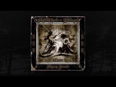 6TH$ITHLORD x WHITEYE$ - KITANA [ Prod. $ITHLORD ]