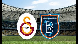 Galatasaray Başakşehir ilk 11'ler I Kadir Sağlam skandalı, Süper Lig, TFF, hakemler!