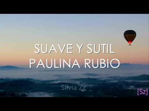 Paulina Rubio