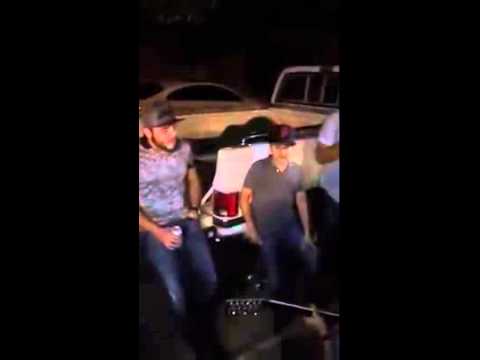 Gerardo Ortiz Ft. Jaziel Avilez- Caro Quintero