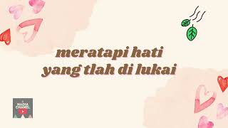 Download lagu TAMI AULIA | SUFIAN SUHAIMI - DIMATAMU ( VIDEO LIRIK) mp3