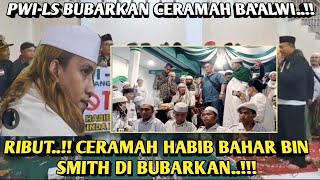 Download lagu MEMANAS..!! CERAMAH HABIB BAHAR BIN SMITH DI BUBARKAN..!! mp3