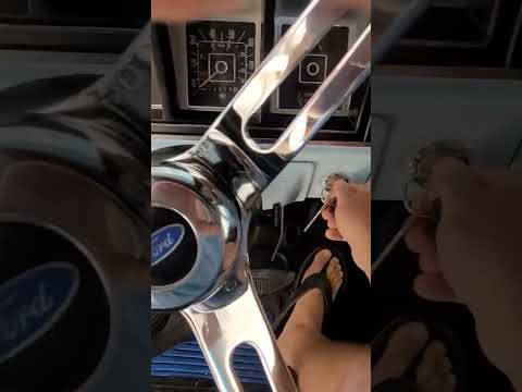 1976 Ford F-250 Custom 4×4