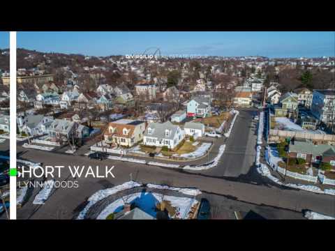 58 Farrell Road, Lynn MA - DiVirgilio Real Estate Group