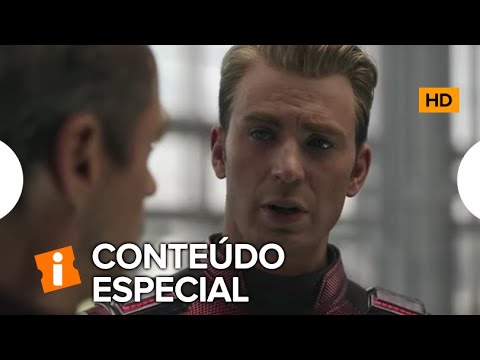 Vingadores - Ultimato | É o fim