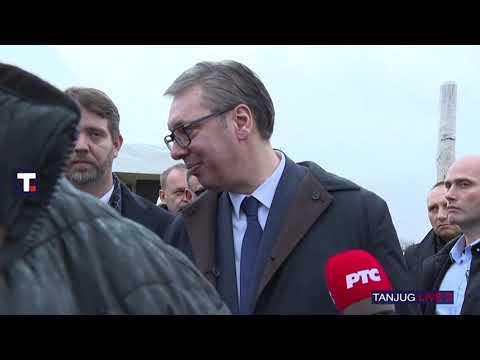 Izgradnja obilaznice oko Kragujevca od OGROMNOG značaja za razvoj tog grada i cele Šumadije!