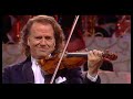 With a little bit of luck — André Rieu