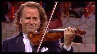With a little bit of luck — André Rieu