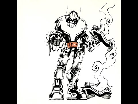 DJ DB - The History of Our World, Part 1: Breakbeat & Jungle Ultramix [FULL MIX]