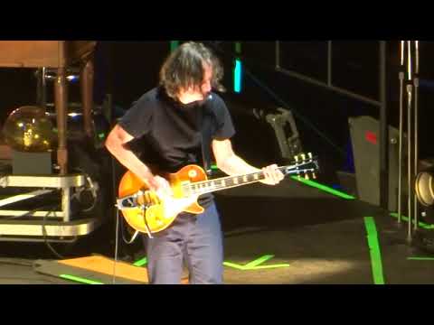 Pearl Jam/Do The Evolution (Los Angeles Memorial Coliseum 2013)