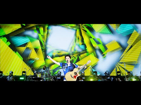 福山雅治 - HELLO（福山☆夏の大創業祭 2015）