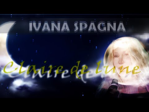 IVANA SPAGNA - ☾laire de lune (2000)
