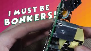 PlayStation 5 Faulty Power Supply Diagnosis and Repair