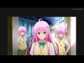 To Love ru Trouble Darkness Opening 